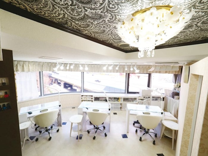 salon de Orbe