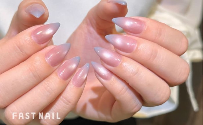 FAST NAIL イオンモール堺北花田店 【ファストネイル】