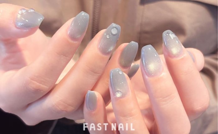 FAST NAIL ららぽーと門真店 【ファストネイル】