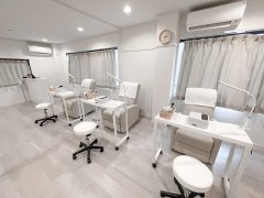 はあとねいる難波店