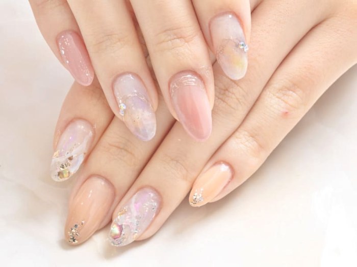 gratify +rest NAIL