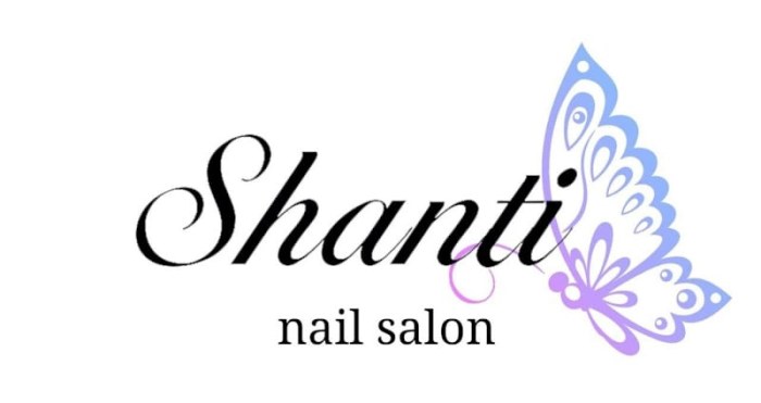 Shanti nail salon
