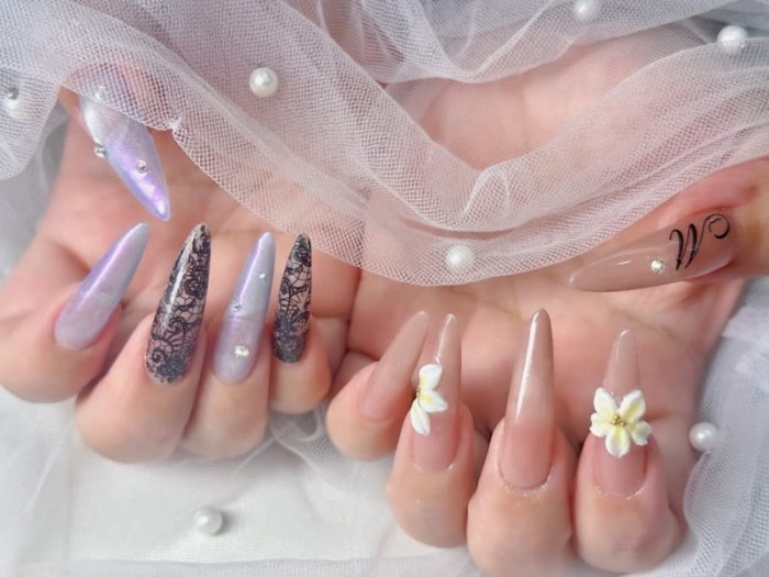 Nailsalon Queen【ネイルサロンクイーン】