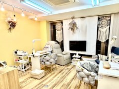 Nailsalon Queen【ネイルサロンクイーン】