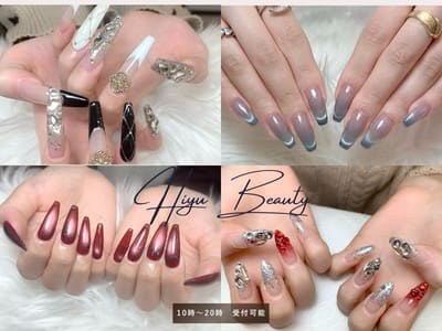Hiyu Nail