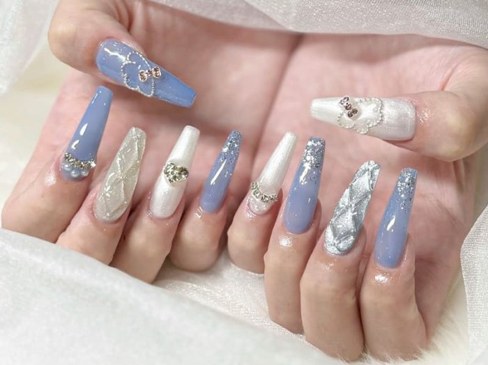 Nail&Eyelashsalon ANDY