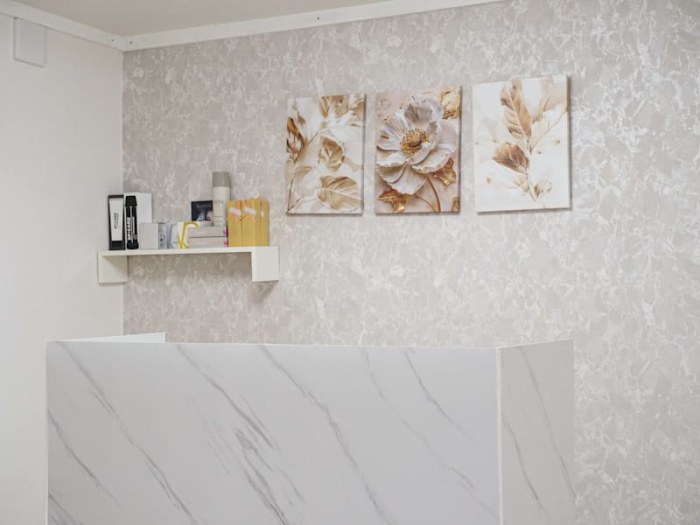 TOTAL BEAUTY SALON HeaRich 野江本店