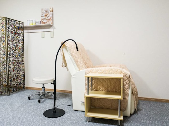 TOTAL BEAUTY SALON HeaRich 野江本店