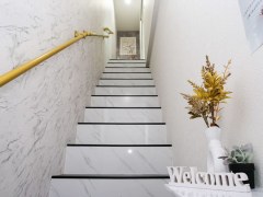 TOTAL BEAUTY SALON HeaRich 野江本店