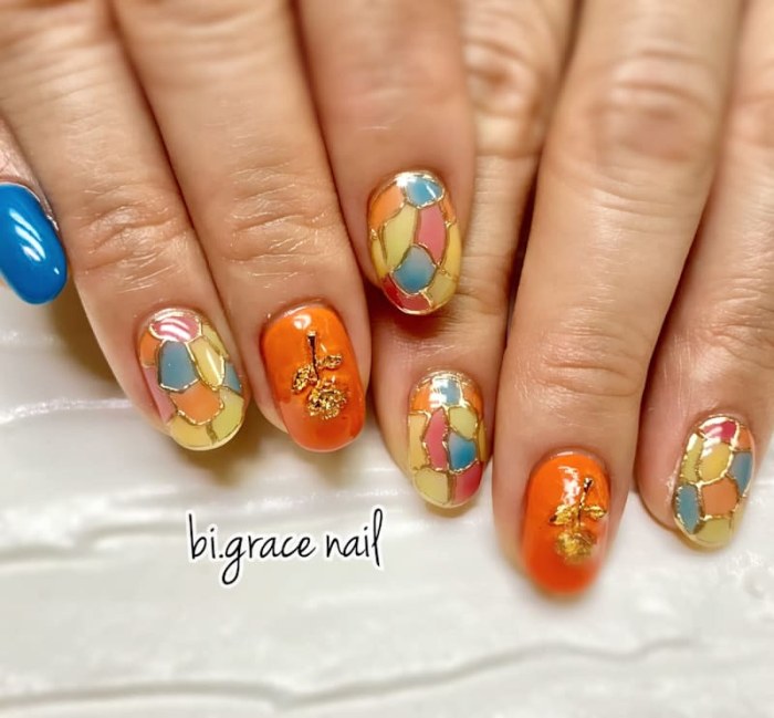 bi.grace nail
