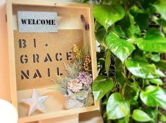 bi.grace nail