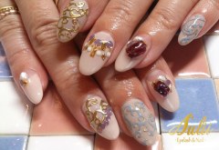 A'ulii -nail-