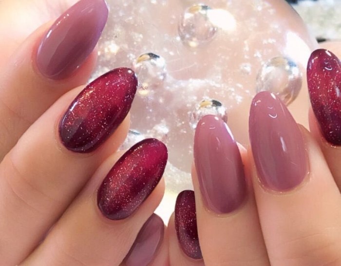 NailSalon OPUS