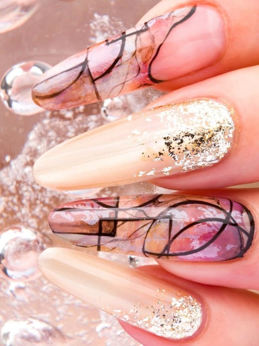 NailSalon OPUS
