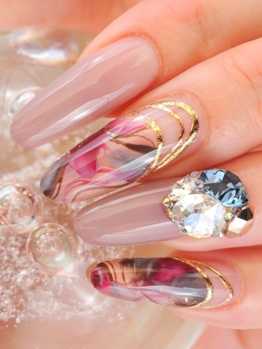NailSalon OPUS