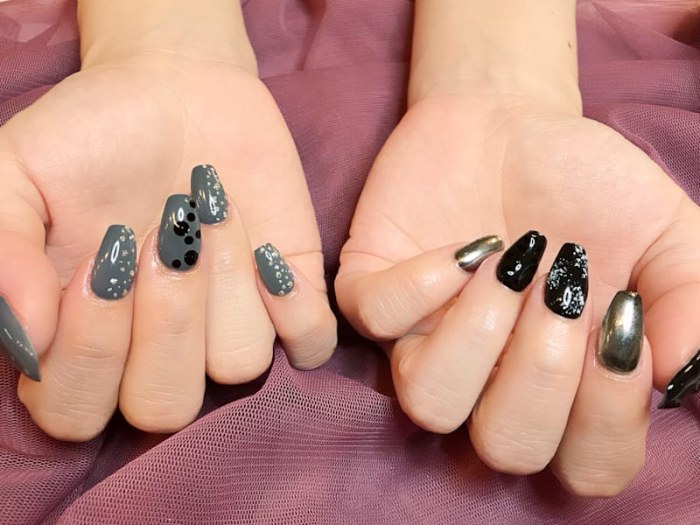 NailSalon OPUS