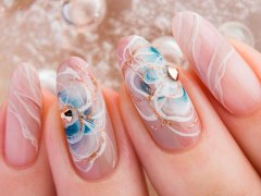 NailSalon OPUS