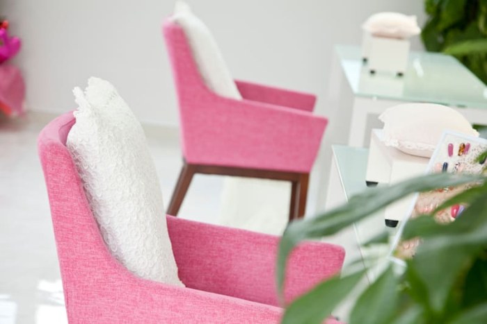 BellezzaNailSchool&Salon