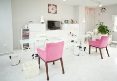 BellezzaNailSchool&Salon