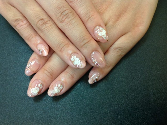 Nail Salon G produce byヘアサロン大野