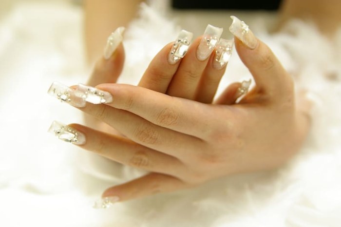Eternity Total Beauty Salon