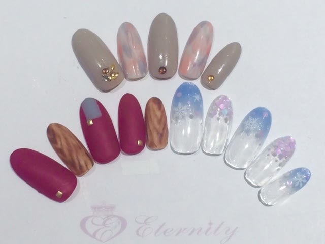 Eternity Total Beauty Salon