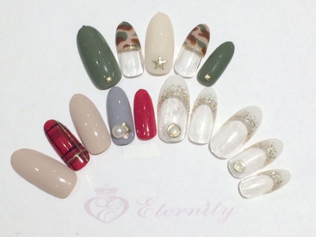 Eternity Total Beauty Salon
