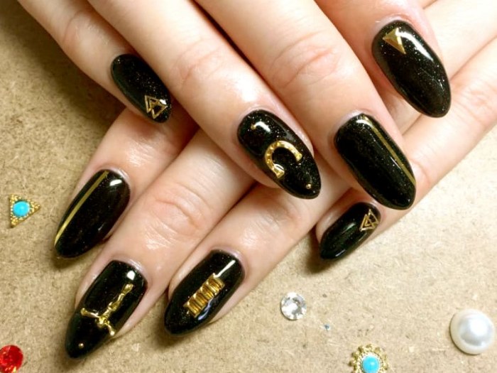 Nail salon Uilani