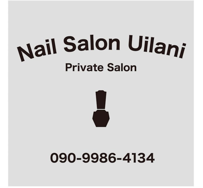 Nail salon Uilani