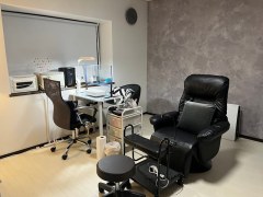 Nail salon Uilani