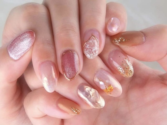 gratify なかもず店　NAIL