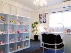 NAILSALON&SCHOOL REPLENDA