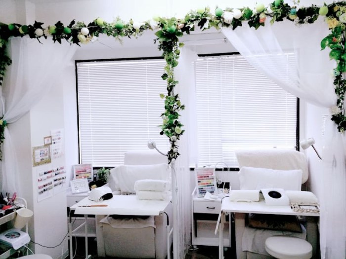 Beauty Salon Felice