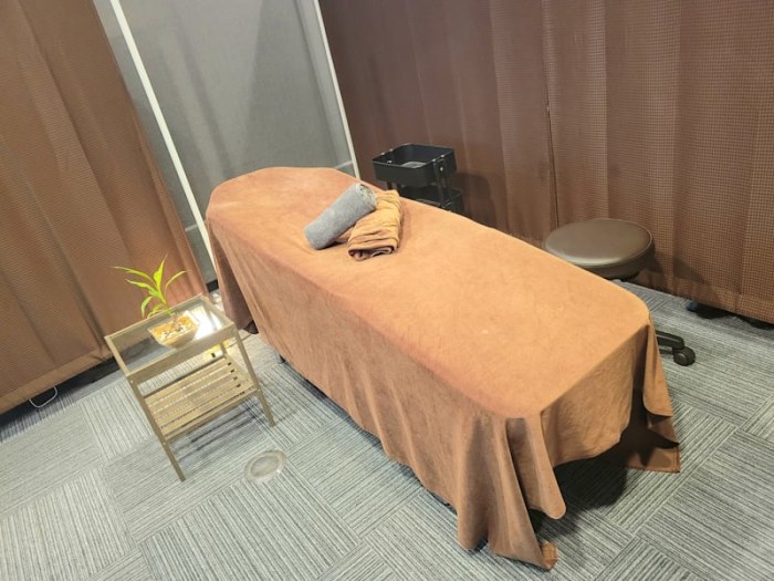 Nail Salon Calypso 2