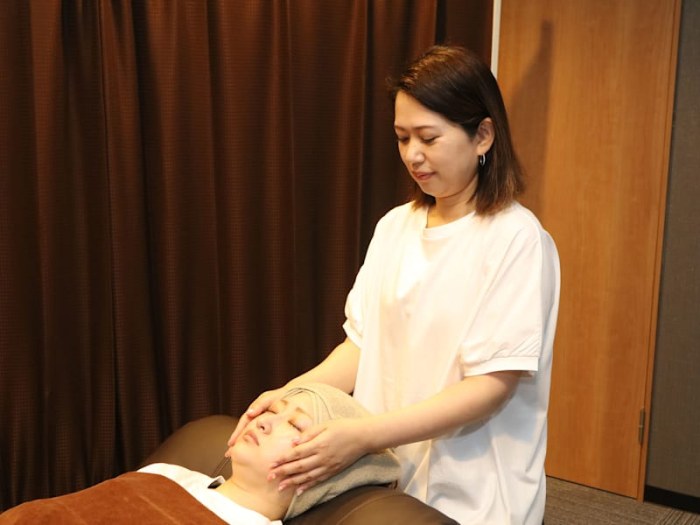 Nail Salon Calypso 2