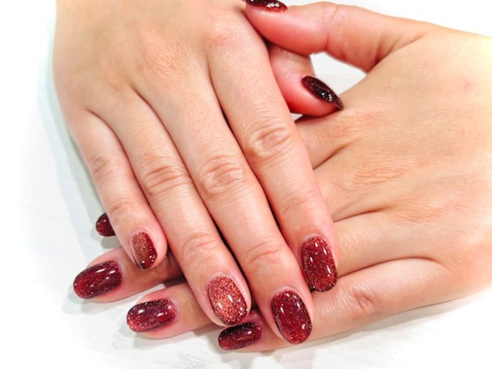 Nail Studio LuLu & Moana