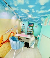 Nail Studio LuLu & Moana