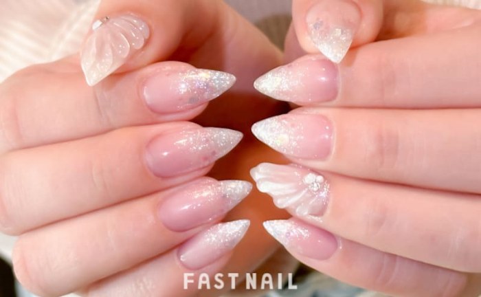 FASTNAIL 札幌駅前店【パラジェル/ジェルネイル専門】
