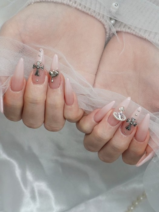 nail salon Karen~華蓮~