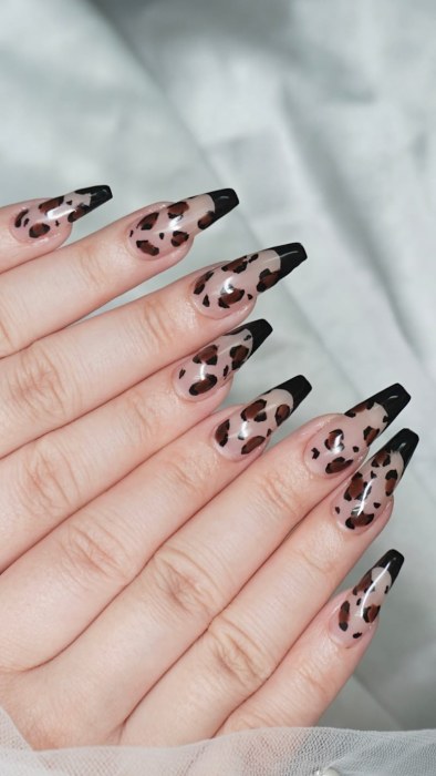 nail salon Karen~華蓮~