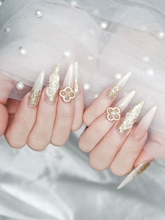 nail salon Karen~華蓮~