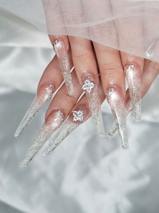 nail salon Karen~華蓮~