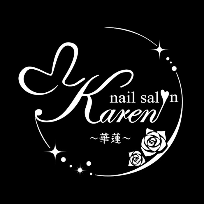 nail salon Karen~華蓮~