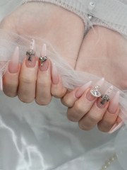 nail salon Karen~華蓮~