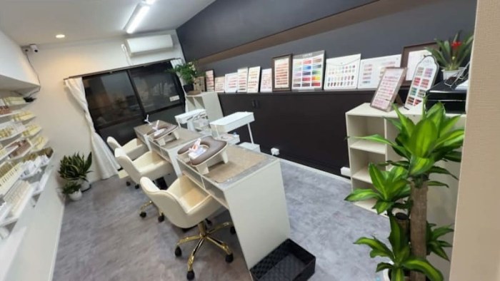 Eclat Nail【エクラネイル】