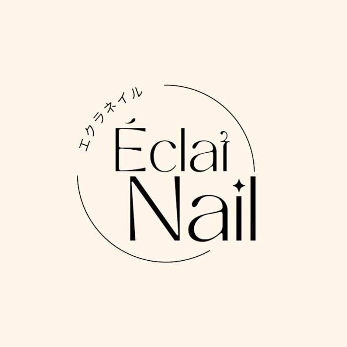 Eclat Nail【エクラネイル】