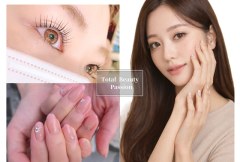 パラジェル/フットネイル Total Beauty Passion 茨木店