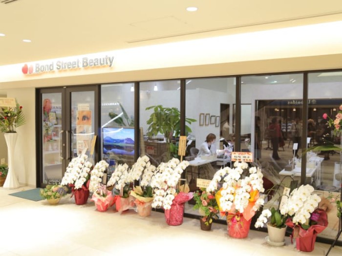 Jetnail 千里中央店