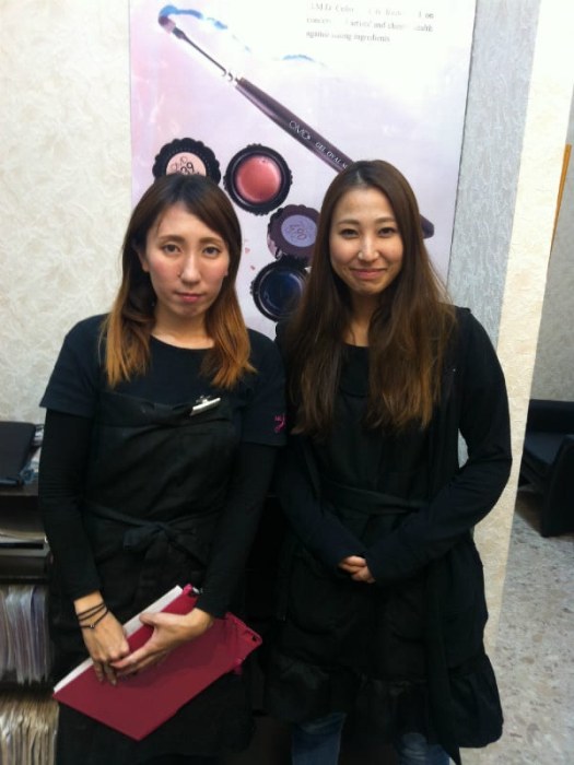Jetnail 千里中央店