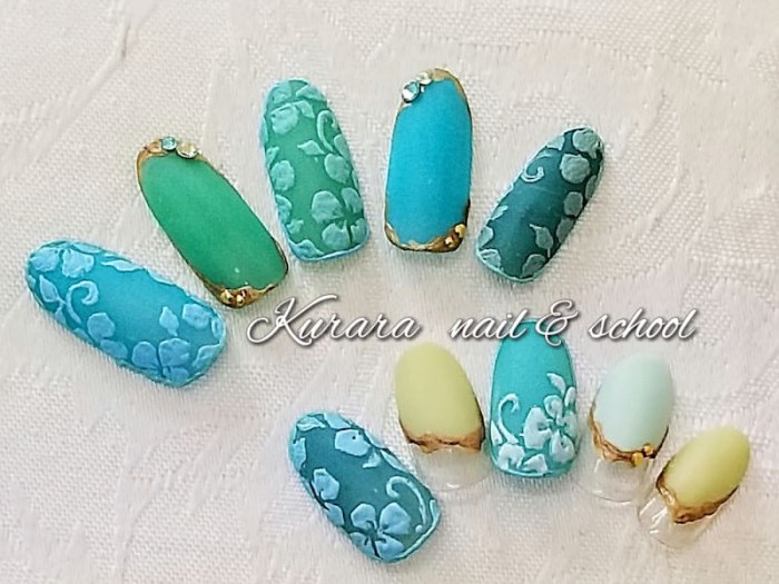 Kurara ジェルネイルスクール&サロン